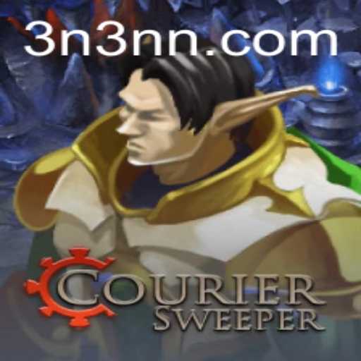 CourierSweeper: Uma Nova Experiência de Jogo Desafiadora