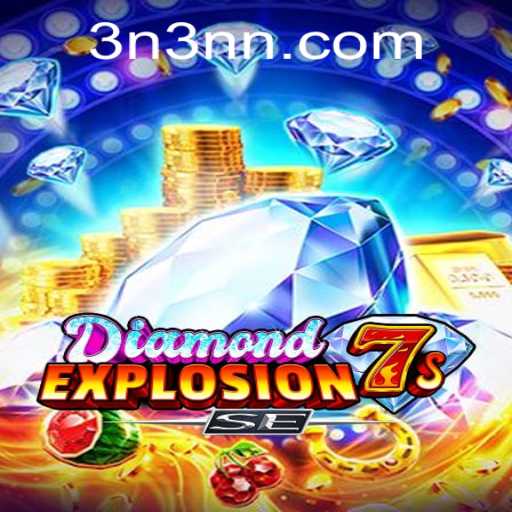 Explorando o Fascinante Mundo de DiamondExplosion7sSE e a Revolução do Jogo Online