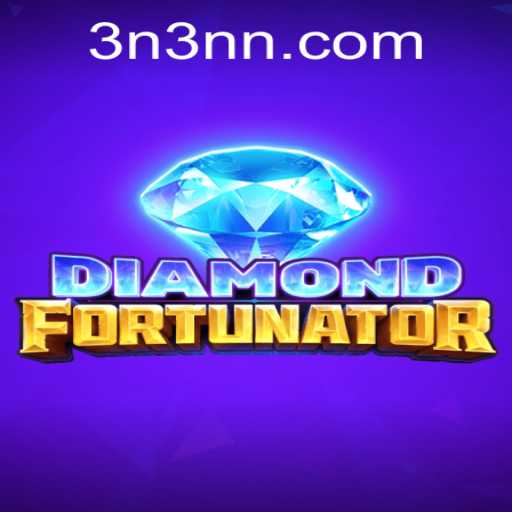 Explorando a Emoção e a Aventura de DiamondFort no Universo de 3N3.COM