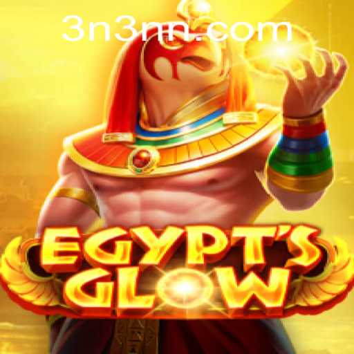 Descubra a Fascinante Aventura de EgyptsGlow no Mundo de 3N3.COM