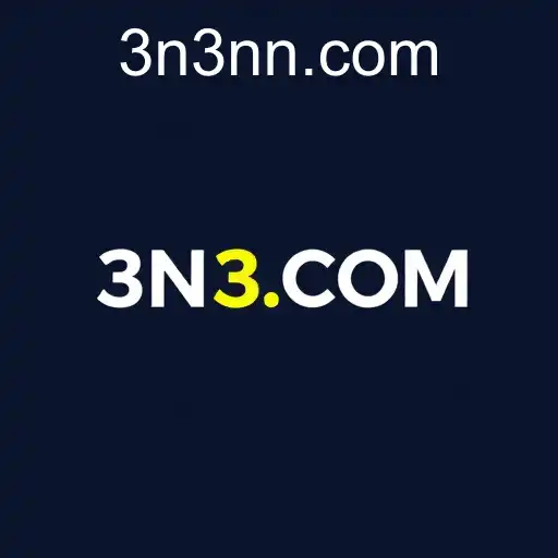 Exclusivo: Explorando o Mundo Fascinante de 3N3.COM