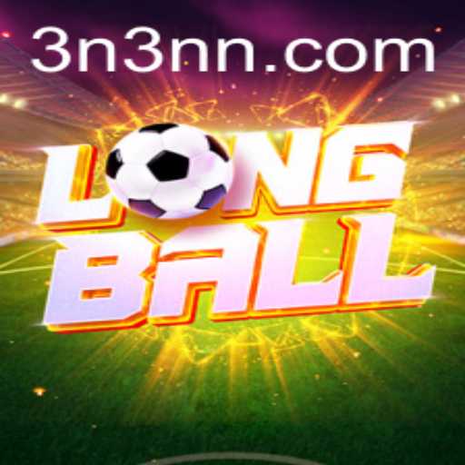 Descubra o Mundo de LongBall e as Inovações de 3N3.COM