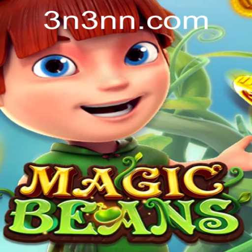 Descubra o Fascinante Mundo de MAGICBEANS