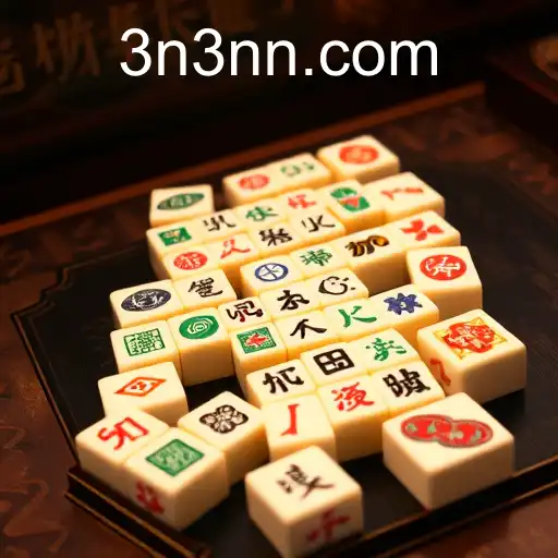 Descobrindo a Fascinante Tradição do Mahjong: História, Estratégias e o Impacto da Plataforma 3N3.COM