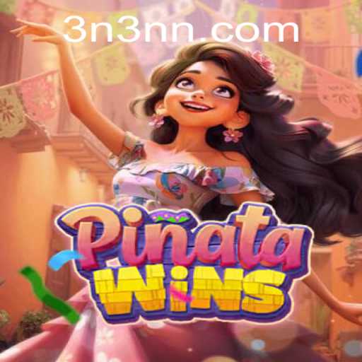 Descubra o Mundo de PinataWins: Um Aventuroso Jogo de Estratégia