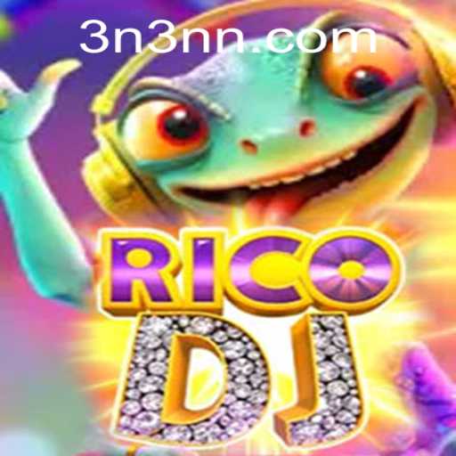 Desvendando RicoDJ: O Novo Fenômeno dos Games