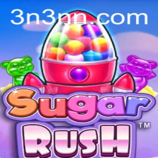 Explorando as Aventuras Doces de SugarRush