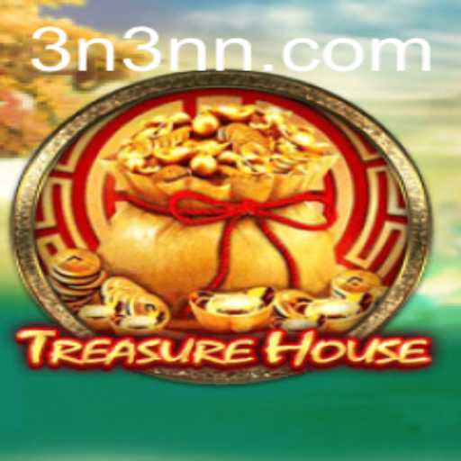 Aventura e Estratégia em TreasureHouse: Um Mergulho no Mundo do Jogo 3N3.COM