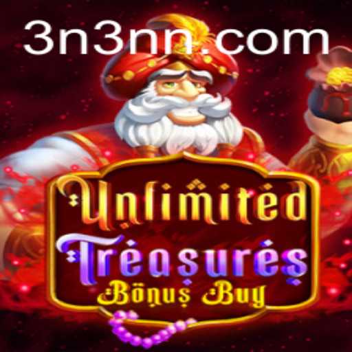 UnlimitedTreasuresBonusBuy: Descubra Aventuras Ilimitadas